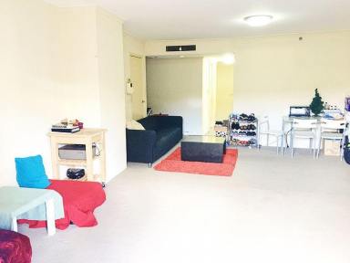 Serviced Apartment For Sale - NSW - Sydney - 2000 - UNDER CONTRACT - INSPECTIONS CANCELLED  (Image 2)