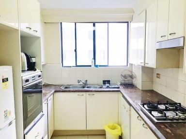 Serviced Apartment For Sale - NSW - Sydney - 2000 - UNDER CONTRACT - INSPECTIONS CANCELLED  (Image 2)