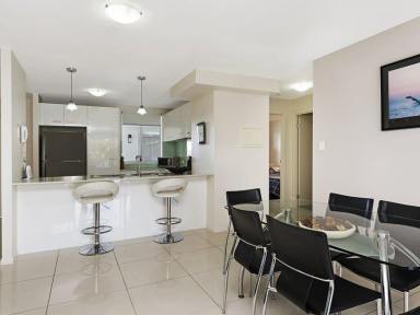 Apartment For Sale - QLD - Bongaree - 4507 - Investors delight! Stunning modern unit with all Mod-Cons, Sea-Views & Guaranteed 1-3 year rent-back, in a fast capital-growth area.  (Image 2)