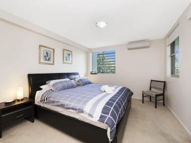 Apartment For Sale - QLD - Bongaree - 4507 - Investors delight! Stunning modern unit with all Mod-Cons, Sea-Views & Guaranteed 1-3 year rent-back, in a fast capital-growth area.  (Image 2)