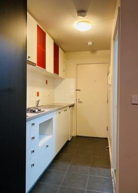 Studio Sold - VIC - Box Hill South - 3128 - Easy step investment - Student Accommodation  (Image 2)