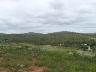 Residential Block For Sale - QLD - Mount Morgan - 4714 - Blocks of Land For Sale  (Image 2)