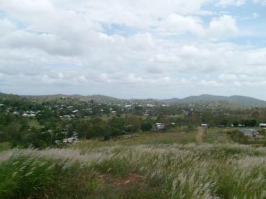 Residential Block For Sale - QLD - Mount Morgan - 4714 - Blocks of Land For Sale  (Image 2)