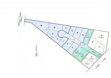 Residential Block For Sale - VIC - Hamilton - 3300 - NEW LAND RELEASED  (Image 2)