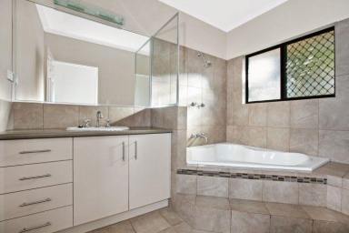 Duplex/Semi-detached For Sale - NT - Rosebery - 0832 - Beautifully presented, 3 bedroom, 2 bathroom duplex  (Image 2)