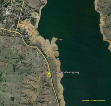 Lifestyle For Sale - VIC - Ebden - 3691 - Hume Weir Views With An Easterly Aspect... Your chance to call Ebden home!!!  (Image 2)