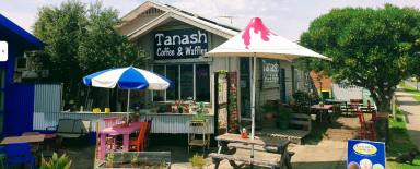 Business For Sale - VIC - San Remo - 3925 - Tanash Coffee and Waffles – San Remo  (Image 2)