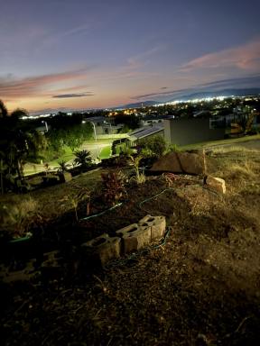 Residential Block For Sale - QLD - Mount Louisa - 4814 - NEW LISTING!! Beautiful Large Block of Land 1326m2, excavated, Stunning Views of estate, Sea Views ! Sunny Townsville  (Image 2)