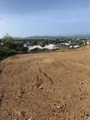 Residential Block For Sale - QLD - Mount Louisa - 4814 - Beautiful Large Block of Land 1326m2, excavated, Stunning Views of estate!  (Image 2)