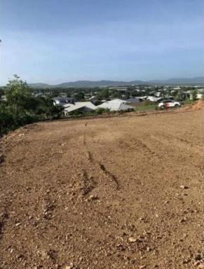 Residential Block For Sale - QLD - Mount Louisa - 4814 - NEW LISTING!! Beautiful Large Block of Land 1326m2, excavated, Stunning Views of estate, Sea Views ! Sunny Townsville  (Image 2)