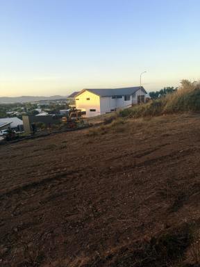 Residential Block For Sale - QLD - Mount Louisa - 4814 - NEW LISTING!! Beautiful Large Block of Land 1326m2, excavated, Stunning Views of estate, Sea Views ! Sunny Townsville (Image 2)