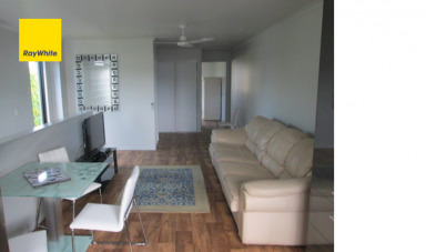 Unit Leased - QLD - Bungalow - 4870 - FULLY FURNISHED INNER CITY UNIT  (Image 2)