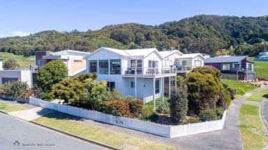 House Sold - VIC - Apollo Bay - 3233 - The Art House - Beauty and the Beach  (Image 2)