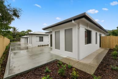 Unit Leased - QLD - Manoora - 4870 - Modern living on the edge of the city- Break Lease  (Image 2)