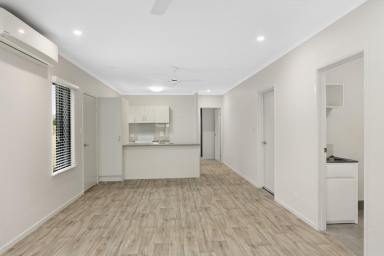 Unit Leased - QLD - Manoora - 4870 - Modern living on the edge of the city- Break Lease  (Image 2)