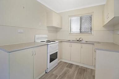 House Leased - QLD - Mooroobool - 4870 - Refurbished Home in a Convenient Location  (Image 2)