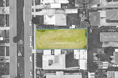 Residential Block For Sale - VIC - Bairnsdale - 3875 - Genuine Quarter Acre Block in Prime Downtown Location  (Image 2)