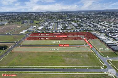 Residential Block For Sale - VIC - Bonshaw - 3352 - Titled Land at Webb Estate -  Now Selling Stage Two  (Image 2)
