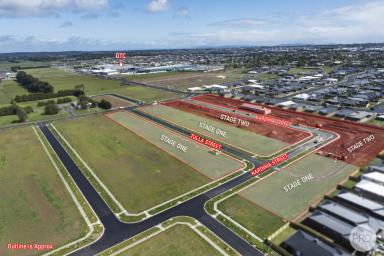 Residential Block For Sale - VIC - Bonshaw - 3352 - Titled Land at Webb Estate -  Now Selling Stage Two  (Image 2)
