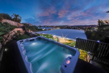 House Sold - QLD - Yeppoon - 4703 - Ocean Views, City Lights  (Image 2)