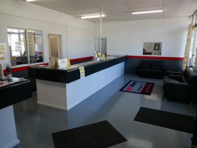 Business For Sale - WA - Collie - 6225 - Exceptional Mechanical Workshop - Authorised Repco Service Centre  (Image 2)