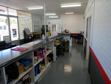 Business For Sale - WA - Collie - 6225 - Exceptional Mechanical Workshop - Authorised Repco Service Centre  (Image 2)