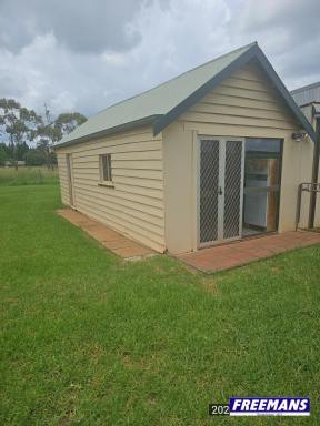 House Leased - QLD - Kingaroy - 4610 - Home with a Rural Outlook  (Image 2)