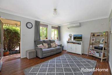 Villa Sold - NSW - Bowral - 2576 - Peaceful Town Living!  (Image 2)