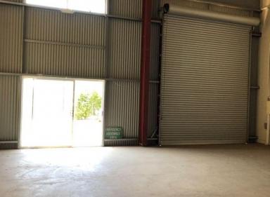 Industrial/Warehouse Sold - QLD - Emerald - 4720 - 200 SQM Warehouse Sheds For Sale  (Image 2)