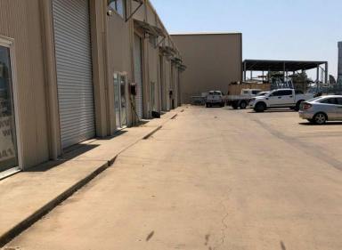 Industrial/Warehouse For Sale - QLD - Emerald - 4720 - 200 SQM Warehouse Sheds For Sale  (Image 2)