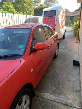 Business For Sale - VIC - Frankston - 3199 - READY MADE MOBILE DOGGIE WASH – READY FOR YOU TO TAKE OVER SE SUBURBS  (Image 2)