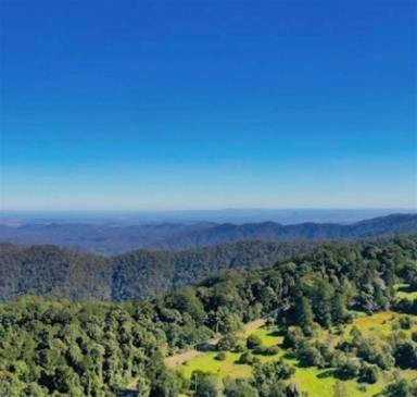 Land/Development For Sale - QLD - Samford Valley - 4520 - MOUNT GLORIOUS ESTATE LARGE LANDHOLDING (APPROX 1088 ACRES) - 35 MINUTES FROM BRISBANE CBD (Image 2)