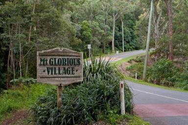 Land/Development For Sale - QLD - Samford Valley - 4520 - MOUNT GLORIOUS ESTATE LARGE LANDHOLDING (APPROX 1088 ACRES) - 35 MINUTES FROM BRISBANE CBD  (Image 2)