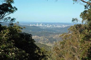Land/Development For Sale - QLD - Samford Valley - 4520 - MOUNT GLORIOUS ESTATE LARGE LANDHOLDING (APPROX 1088 ACRES) - 35 MINUTES FROM BRISBANE CBD (Image 2)