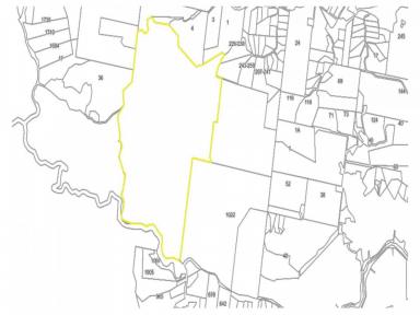 Land/Development For Sale - QLD - Samford Valley - 4520 - Imagine No Neighbours, Embrace Peace and Tranquility in Your Private Retreat  (Image 2)