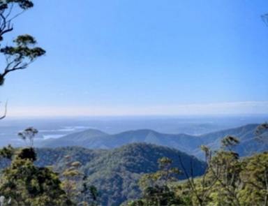 Land/Development For Sale - QLD - Samford Valley - 4520 - 1088 Acres just 35 mins from Brisbane CDB with breathtaking panoramic, coastal, and night skylight views of Brisbane Metro and Moreton Bay  (Image 2)