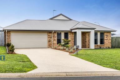 House Sold - QLD - Cotswold Hills - 4350 - Family Home - 5 Bedrooms - Ready to move into  (Image 2)