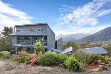 House For Sale - VIC - Healesville - 3777 - Serene, sustainable family living  (Image 2)