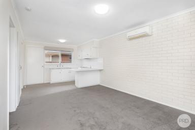 House Leased - VIC - Wendouree - 3355 - FULLY ELECTRIC ONE BEDROOM UNIT IN WENDOUREE  (Image 2)