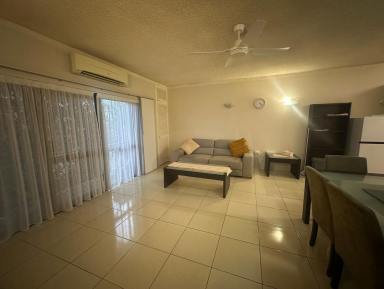 Unit Leased - QLD - Cairns North - 4870 - Furnished & Spacious Inner-City Apartment!  (Image 2)