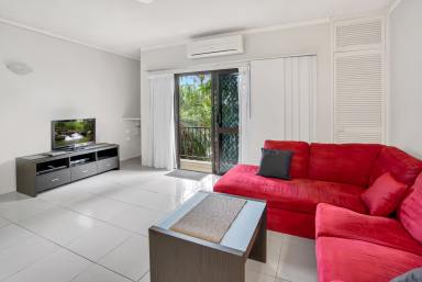 House Leased - QLD - Cairns North - 4870 - Fully Furnished 2 Bedroom City Unit!  (Image 2)
