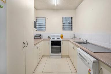 Unit Leased - QLD - Cairns North - 4870 - Furnished & Spacious Inner-City Apartment!  (Image 2)