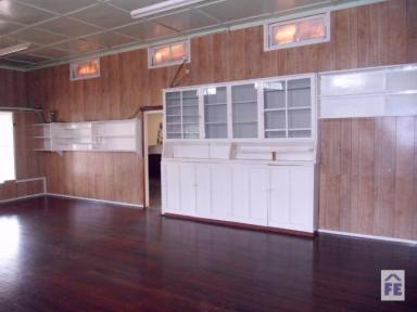 House Leased - QLD - Kingaroy - 4610 - Affordable 4 bedroom Home - In Kumbia  (Image 2)