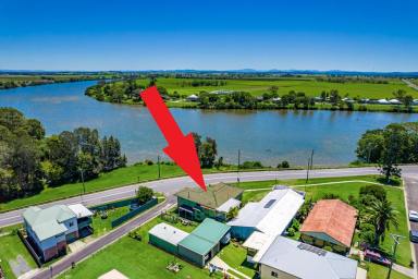 House Auction - NSW - Woodburn - 2472 - Family Home With River Views And Huge Shed  (Image 2)