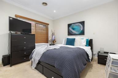 Unit For Lease - VIC - Brighton East - 3187 - BRIGHT, SPACIOUS AND SECURE VILLA UNIT  (Image 2)