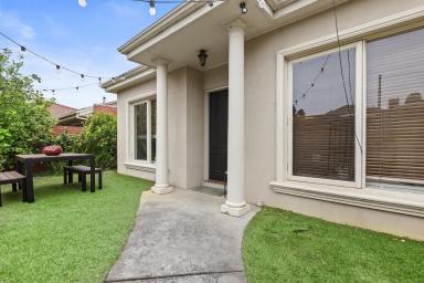 Unit For Lease - VIC - Brighton East - 3187 - BRIGHT, SPACIOUS AND SECURE VILLA UNIT  (Image 2)
