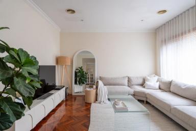 Unit Leased - VIC - Brighton East - 3187 - BRIGHT, SPACIOUS AND SECURE VILLA UNIT  (Image 2)