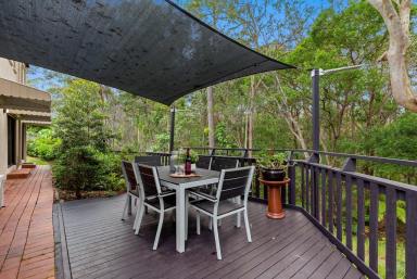 House For Sale - QLD - Shailer Park - 4128 - STAND-ALONE VILLA IN FOREST SETTING  YOUR OWN RETREAT IN SHAILER PARK!  (Image 2)