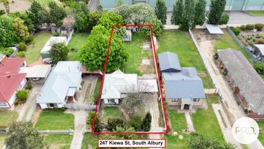 House Leased - NSW - South Albury - 2640 - CONVENIENT LOCATION  (Image 2)