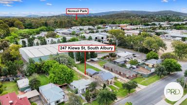 House Leased - NSW - South Albury - 2640 - CONVENIENT LOCATION  (Image 2)